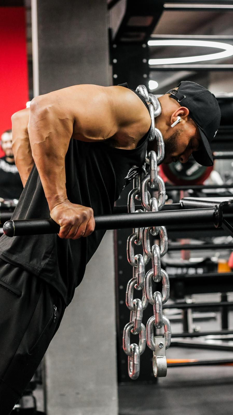 Sanhou — Coach S.COACHING en action