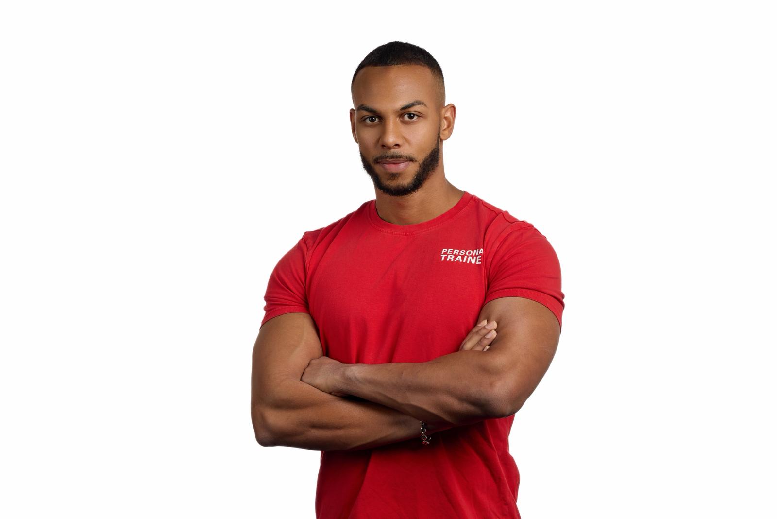 Sanhou — Fondateur S.COACHING