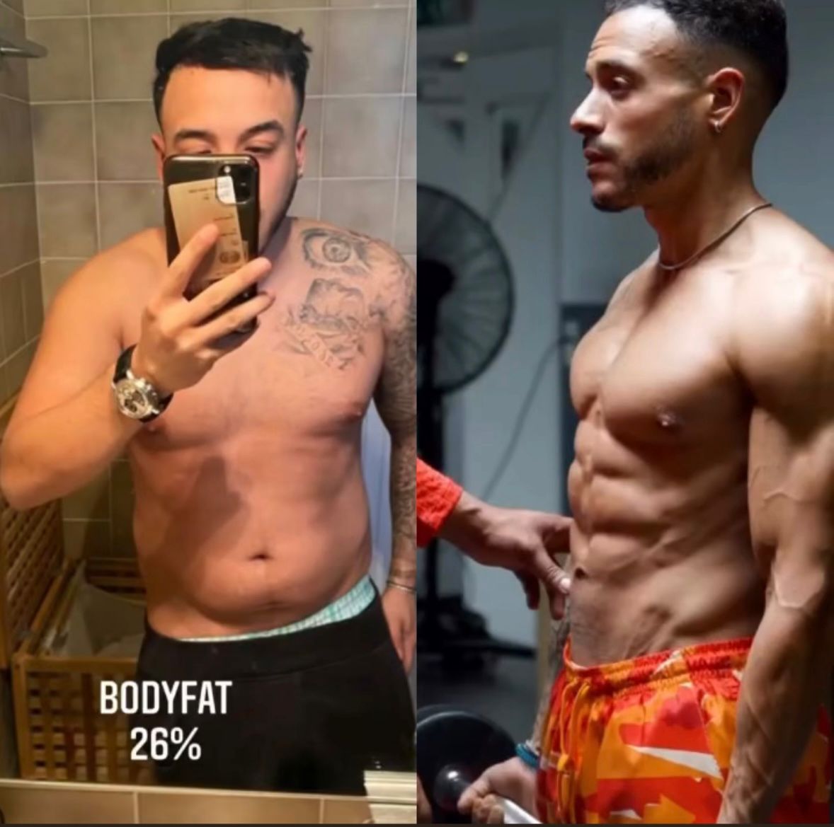 Résultat client S.COACHING 2