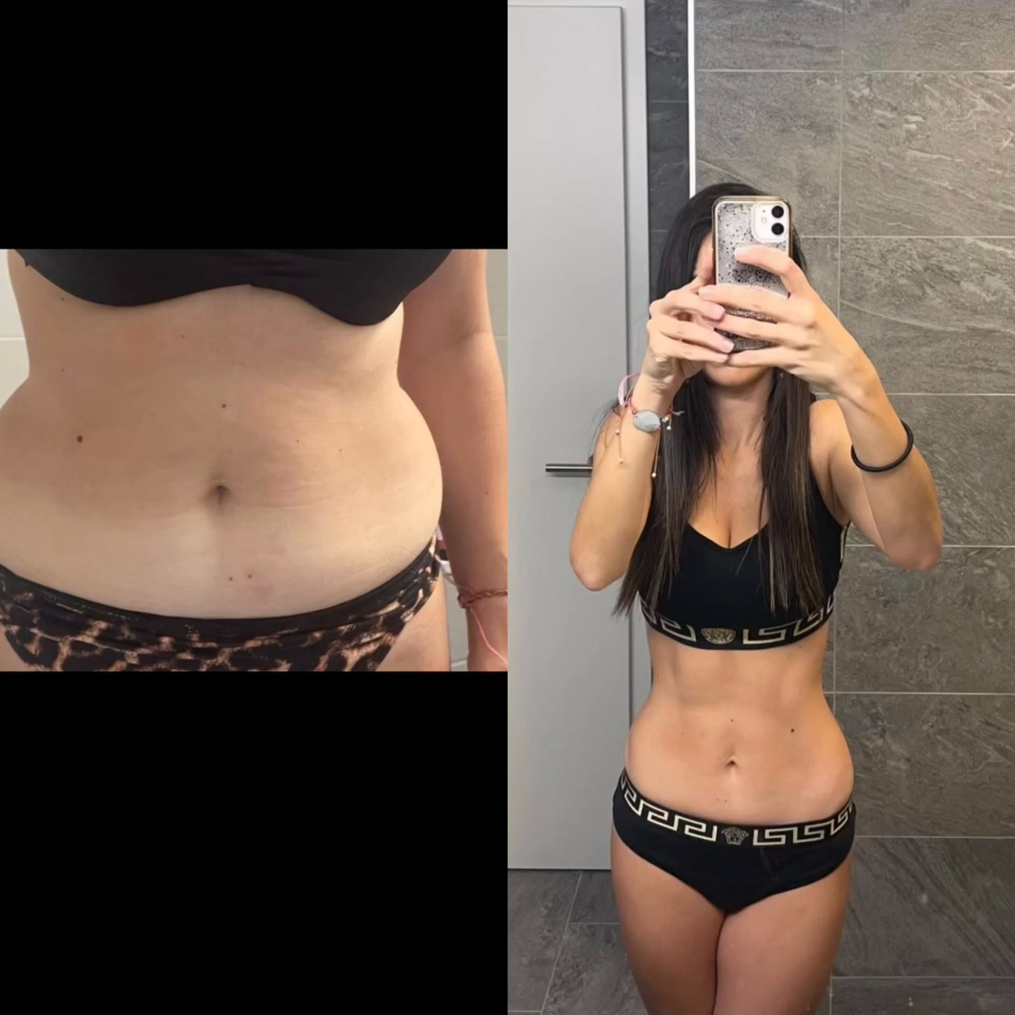 Résultat client S.COACHING 7